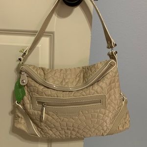 Vera Bradley NWT Petite Hobo Purse